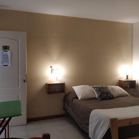 Complejo Aloha Hotel Puerto Pirámides Quarto foto
