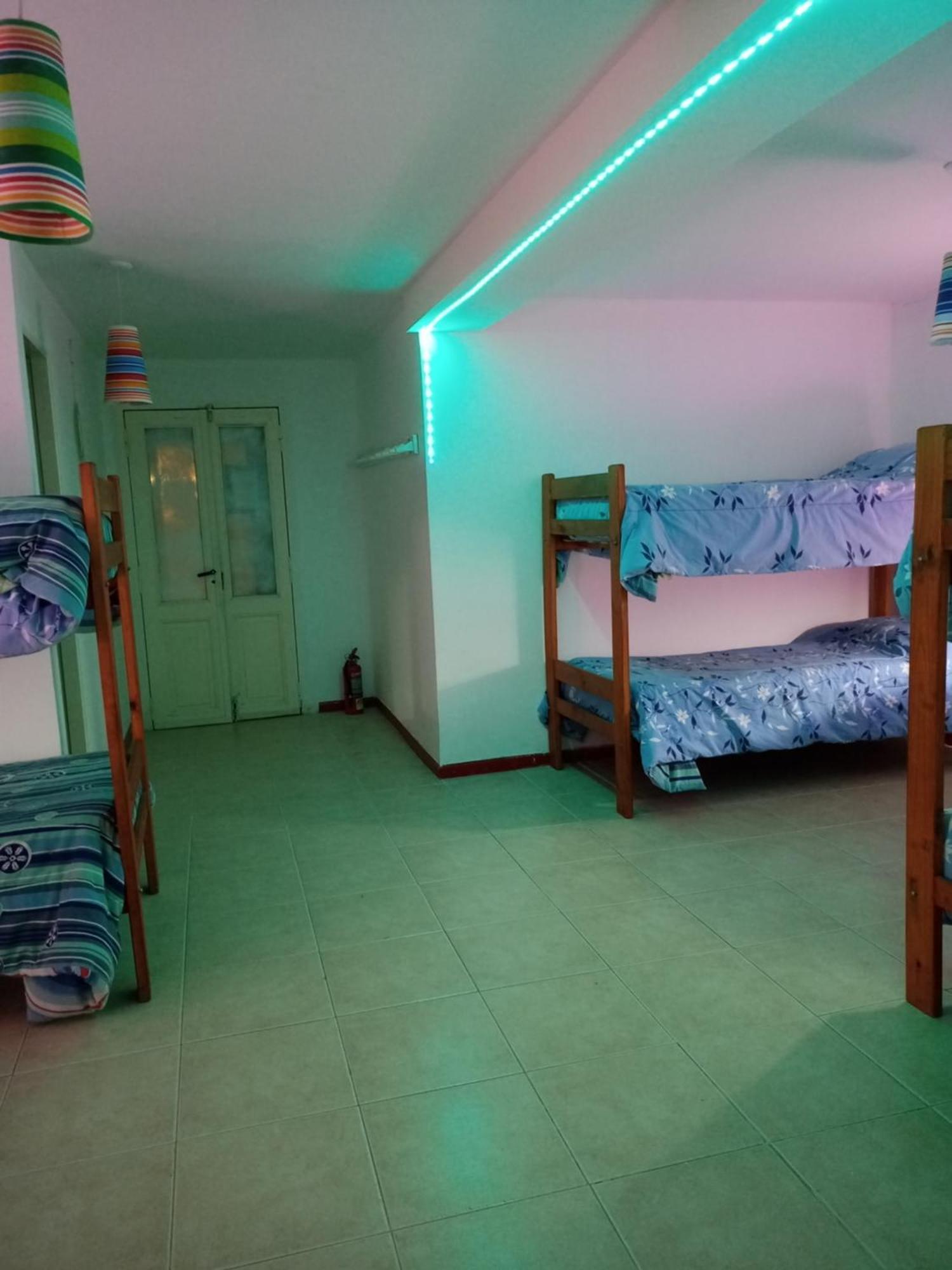 Complejo Aloha Hotel Puerto Pirámides Quarto foto