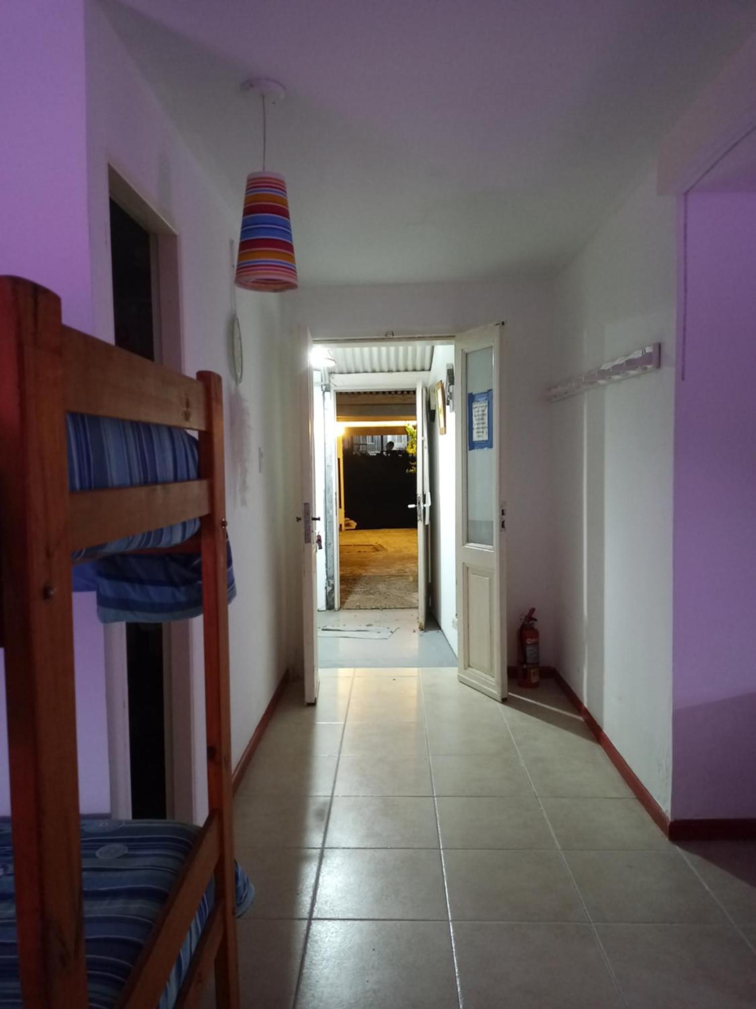 Complejo Aloha Hotel Puerto Pirámides Quarto foto