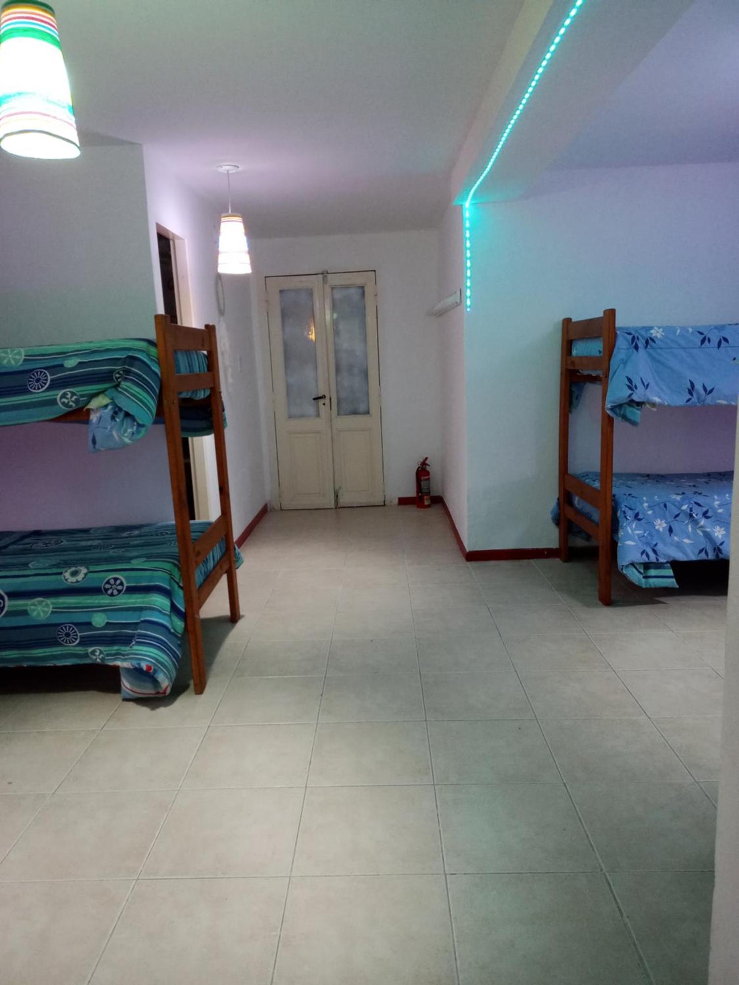 Complejo Aloha Hotel Puerto Pirámides Quarto foto